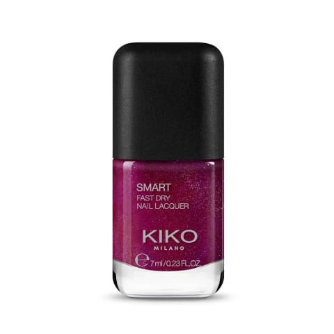 Oje - Smart Nail Lacquer - 15 Pearly Cranberry