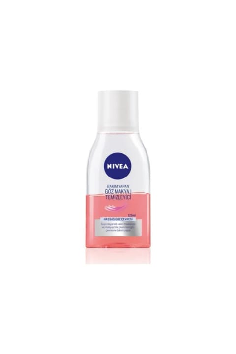 NIVEA پاککننده آرایش 125ml