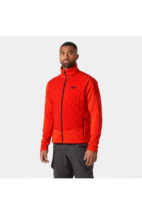 Helly Hansen HP HYBRID STRETCH INSULATOR