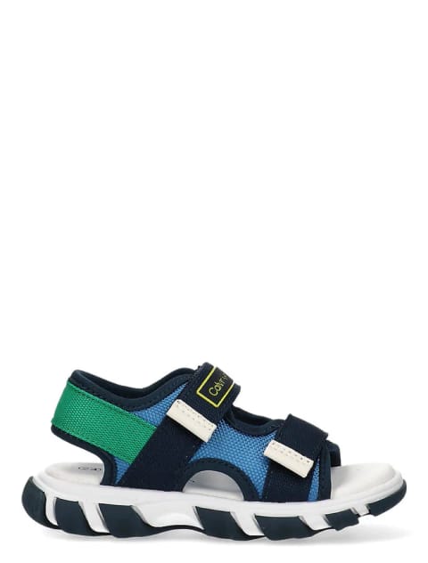Erkek Çocuk Velcro Sandalet