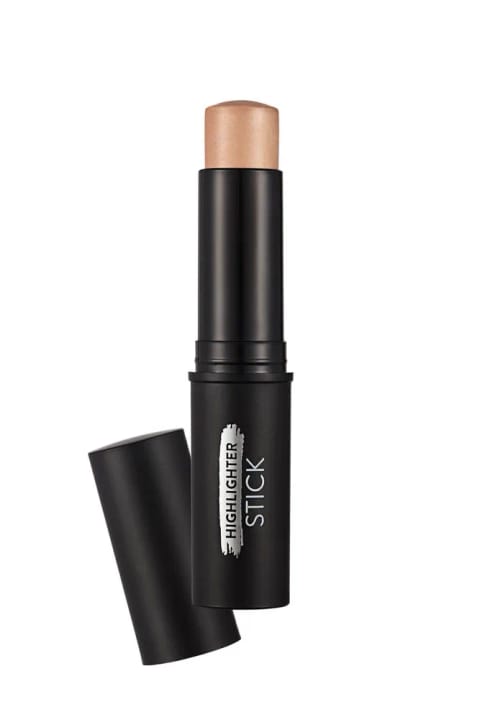 Flormar هایلایتر استیکی پرپیگمنت شمارهٔ ۰۰۱ Moon