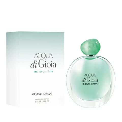 جورجیو آرمانی Acqua Di Gioia عطر زنانه ادوپرفیوم 100 میل