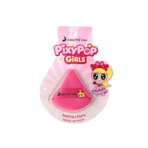 پاف آرایشی مخملی PixyPop Girls LULU