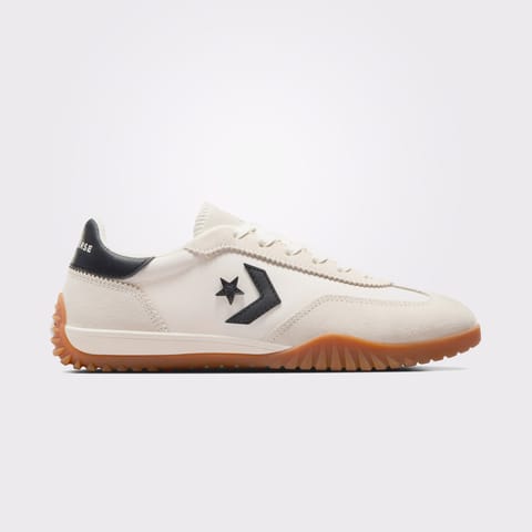 کفش اسنیکر Converse Run Star Trainer یونیسکس کرم جیر