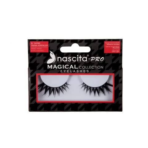 مژه مصنوعی Nascita Magical با ظاهری طبیعی