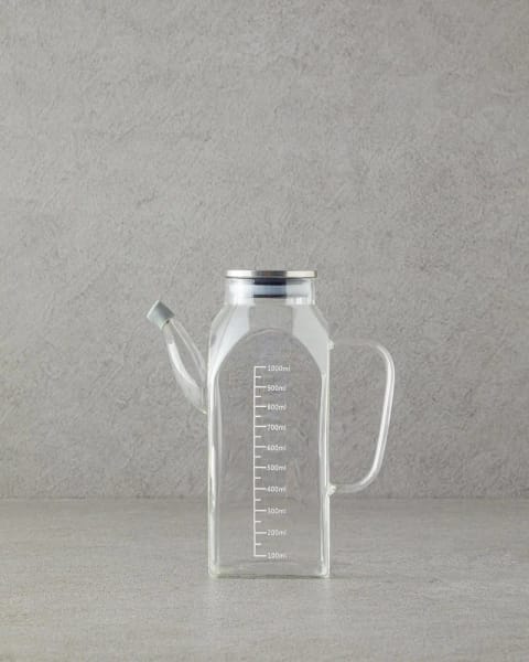 روغن‌ریز بوروسیلیکات Colin 1000 ml شفاف