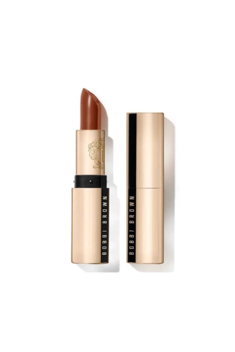 رژ لب لوکس BOBBI BROWN با پایانی ساتن - Boutique Brown