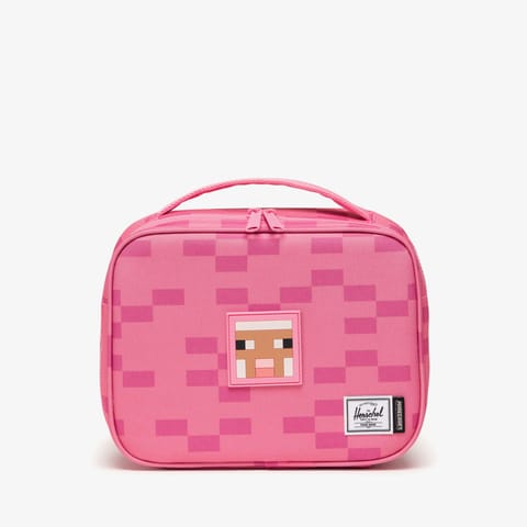 کولهپشتی کودکان Herschel Minecraft Pop Quiz صورتی