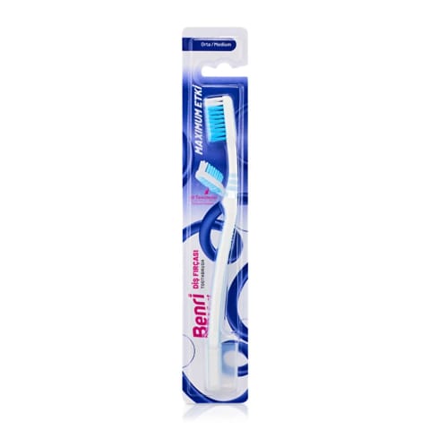 Benri Dent Basic مسواک