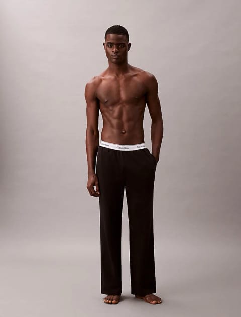 شلوار پیژامه مردانه Calvin Klein