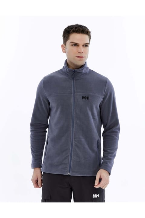 هودی نیمزیپ مردانه Helly Hansen Zıppy