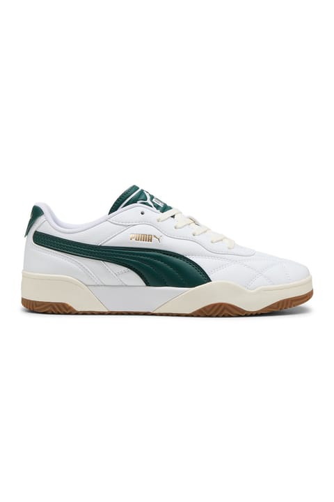 کفش اسنیکر مردانه Puma Tifosi سفید 39745404