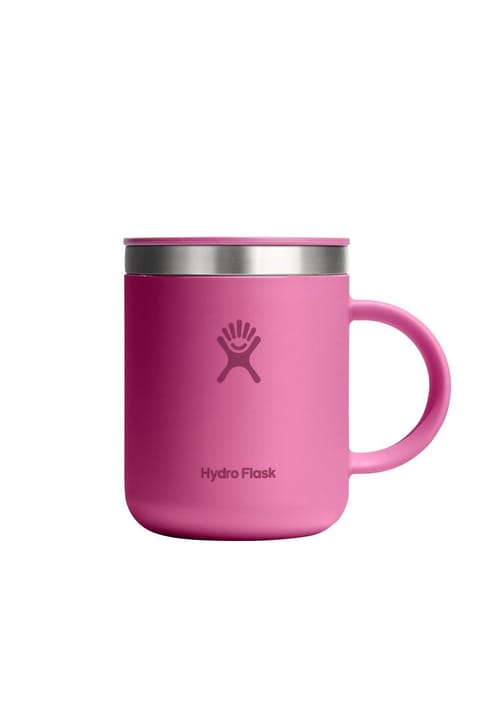 ماگ ترومس Hydro Flask 355 ml (12 Oz) - صورتی Reef
