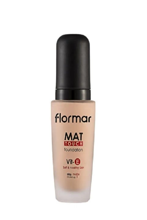 فونداسیون فلورمار - Mat Touch شماره 30