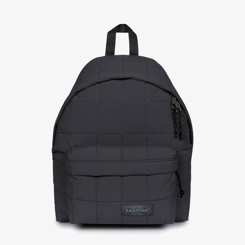 کولهپشتی Eastpak Padded Pak'R Puff Chekcs یونیسکس مشکی