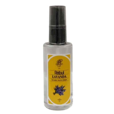 Rebul Lavanda Kolonya 50 ml
