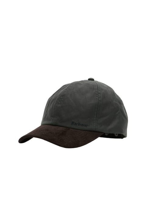 کلاه Barbour Beadnell SG91 Sage