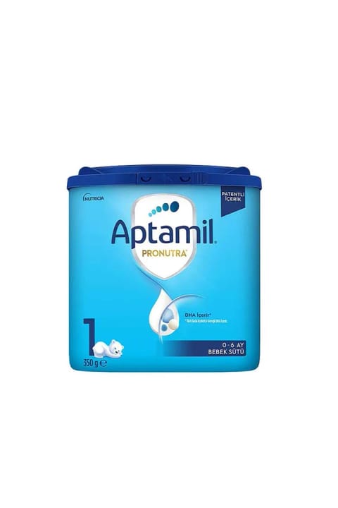 Aptamil 1 شیر خشک نوزاد 350 گرم