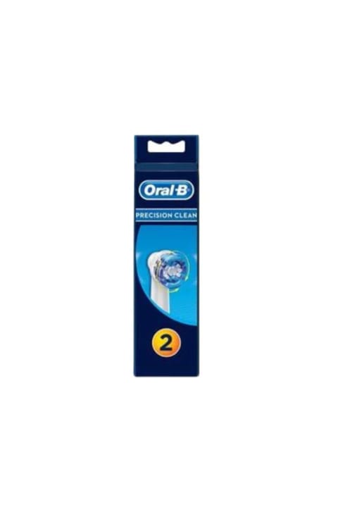 سر جایگزین مسواک Oral-B Precision Clean 2
