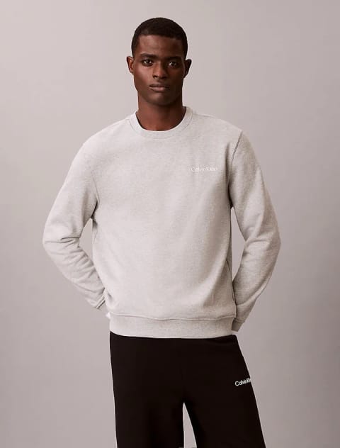 سویشرت پولوور مردانه Calvin Klein