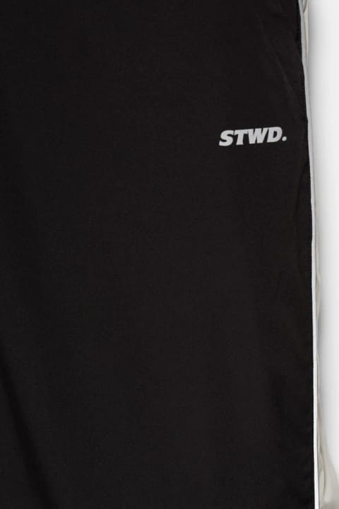 شلوار جاگر پنلدار STWD