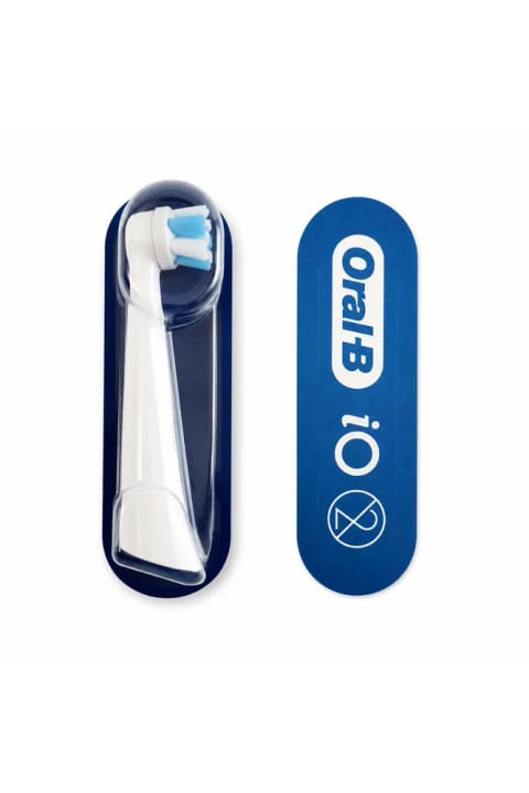 Oral-B iO سری Gentle Care هد یدکی مسواک