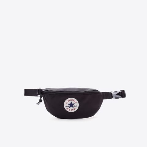 کیف کراس‌بادی Converse Sling مشکی یونیسکس