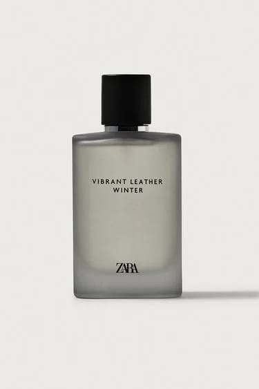 VIBRANT LEATHER WINTER EDP 100 ML / 3.38 oz