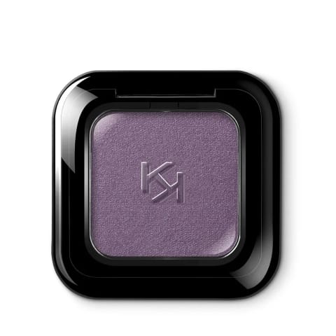 Kiko Milano سایه چشم High Pigment - 44 Satin Eggplant