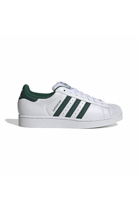 اسنیکر مردانه adidas سفید SUPERSTAR II IH9258