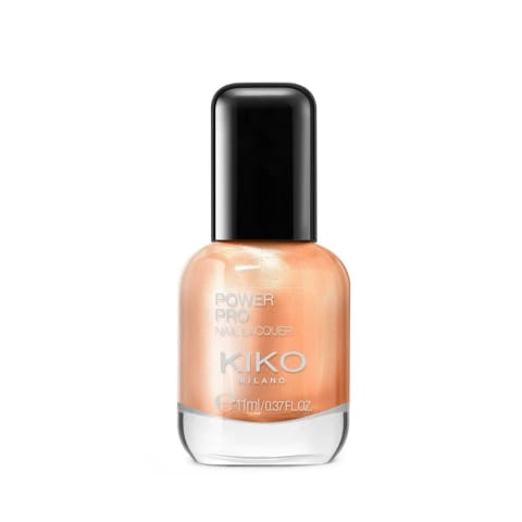 Oje - New Power Pro Nail Lacquer - 233 Metallic Sunset