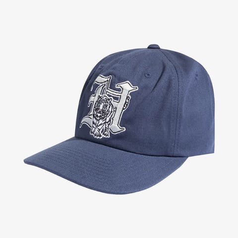 کلاه کپ The Hundreds White Tiger Snapback سرمهای مردانه