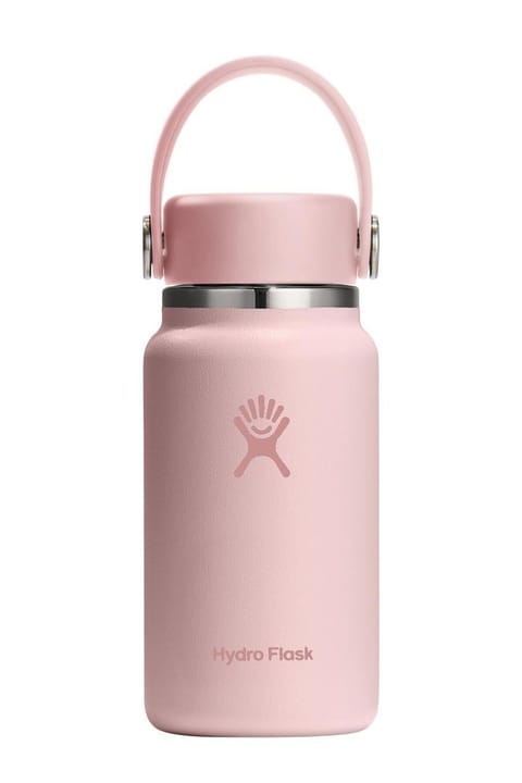 فلاسک آب Hydro Flask Micro Hydro 200 ml - Trillium Pembe
