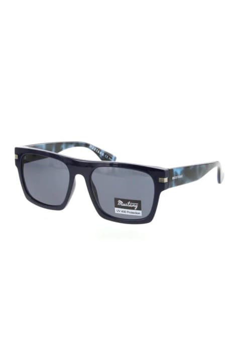 عینک آفتابی MUSTANG 2151