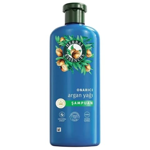 شامپو آرگان روغن Herbal Essences 350ml