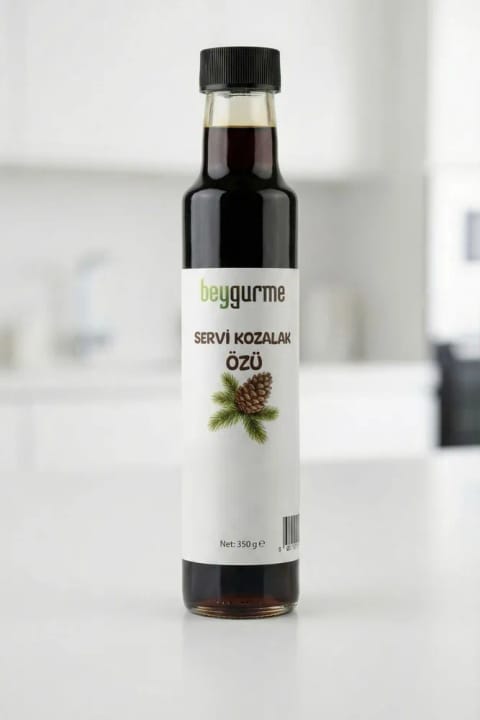 BEYGURME عصاره مخروط سرو 350 گرم