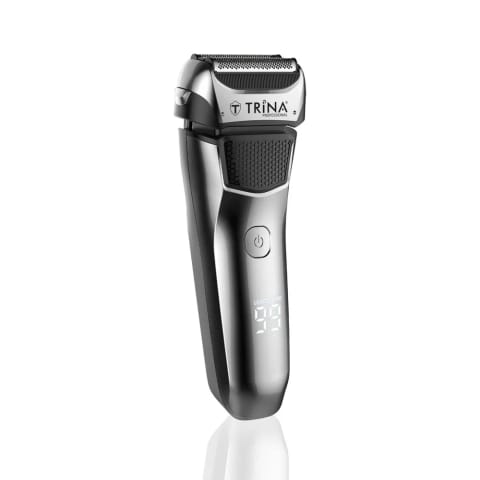 ماشین اصلاح ریش حرفهای Trina TRNSKLKS0006