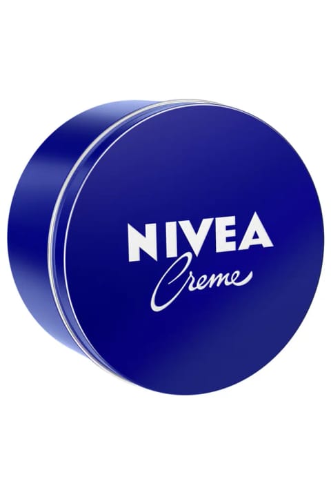 NIVEA Creme مرطوبکننده محافظ و ترمیمکننده ۲۵۰ میلیلیتر