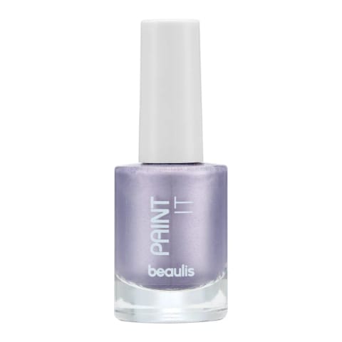 Beaulis Paint It لاک 587 Lilac Vibes