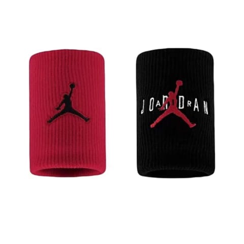 مچ‌بند تری Jordan Jumpman بسته ۲ عددی J.100.7579