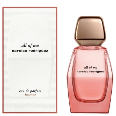 Narciso Rodriguez All Of Me Intense EDP زنانه 50 میل