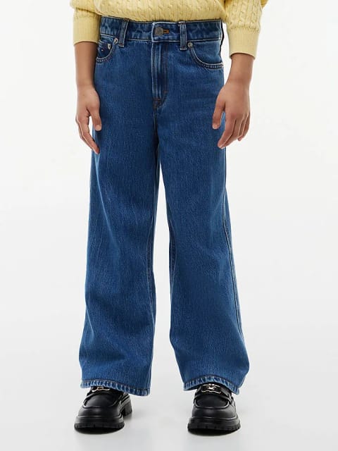 شلوار جین بوتکات دخترانه Mabel