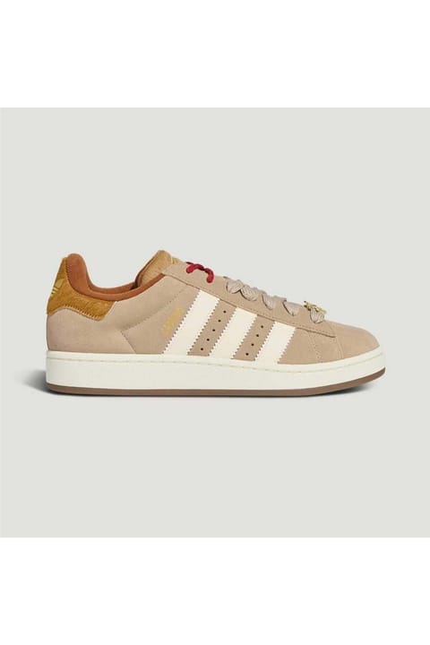 اسنیکر مردانه adidas قهوهای CAMPUS 00s KJ8724