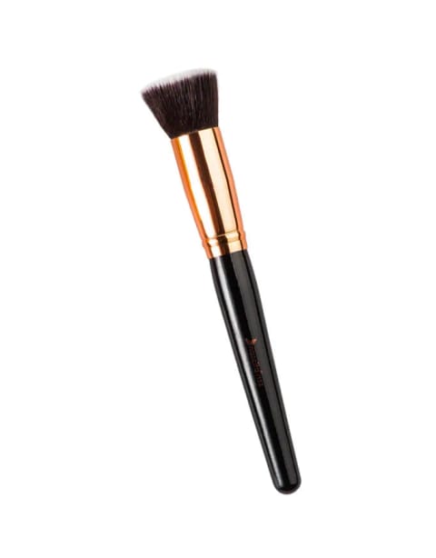 براش آرایشی فونداسیون سوراخدار حرفهای Nascita NASBRUSH0152
