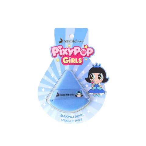 پاف آرایشی مخملی PixyPop Girls / COCO
