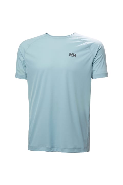تیشرت آستین کوتاه ترلی Helly Hansen
