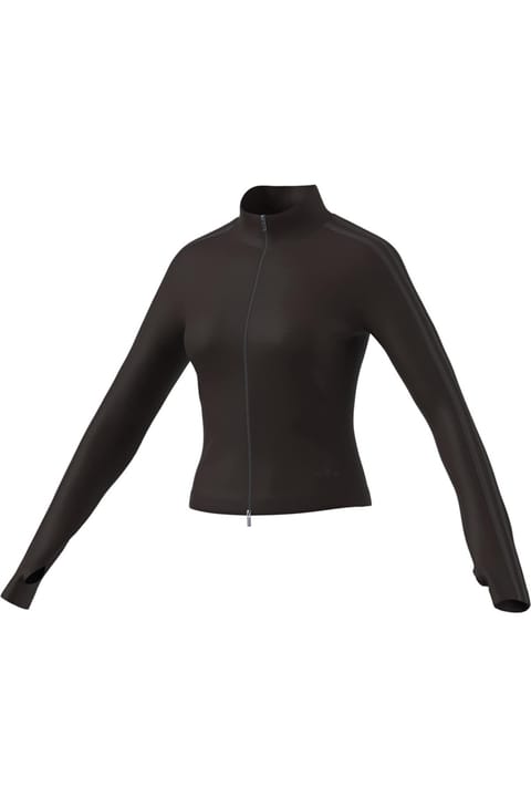 کاپشن زنانه adidas TRACKTOP KZ1125
