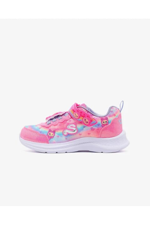 SKECHERS JUMPSTERS 2.0 - شخصیت‌های بامزه — Pembe Pkmt