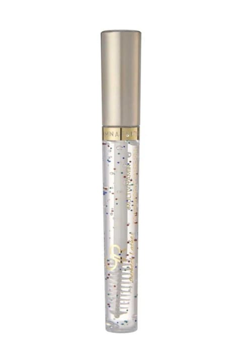 ریمل شفاف مولتی ویتامین Golden Rose Lashes