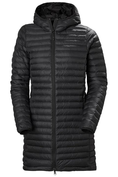 Helly Hansen کاپشن بلند زنانه SIRDAL INSULATOR